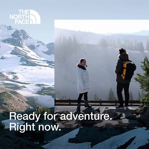 390K views · 2.3K reactions | Shop the best gear for every winter experience, with free express shipping. | The North Face | Facebook