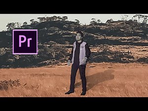 How to Add Shadow in Adobe Premiere Pro