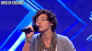 2.7M views · 48K reactions | Check Out BRAND NEW One Direction Content Recently Released, From Their Original SINGLE Auditions On X Factor UK 2009! #Onedirection #Xfactor #simoncowell #1D #audition | Top Talent | Facebook