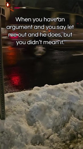 #regret #couple #argument #funny #petty