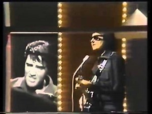 Roy Orbison - Running Scared (RARE, LIVE VERSION!) 1972