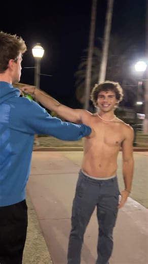 Collins Key on Instagram