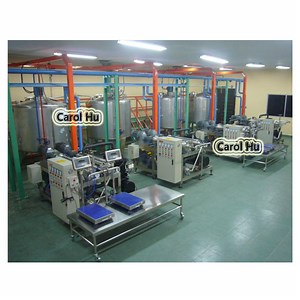 [Hot Item] Factory New Style 3t/H Butter Processing Plant Margarine/Shortening/Ghee Making Machine Whole Production Line