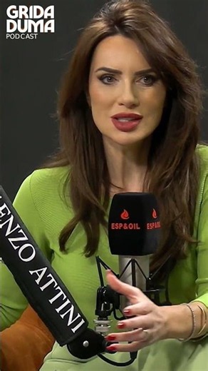 Me te miret qe dine te mendojne, kane vendosur të mos veprojne" Grida Duma ....