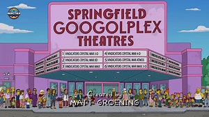 El episodio que TODOS están hablando Cuando Homer decide meterse en la batalla más ÉPICA de Springfield... ¿Qué puede salir mal? 😂 En este episodio LEGENDARIO, Los Simpson nos muestran por qué son la serie más GENIAL de todos los tiempos 🏆 🔥 3 minutos de PURA COMEDIA que te harán el día 👀 La PRIVACIDAD no existe en Springfield 😂 Homer siendo Homer... y es PERFECTO Este video es ARTE. Los Simpson prediciendo el futuro OTRA VEZ con el tema de la privacidad en las redes sociales. ¿Coincidencia