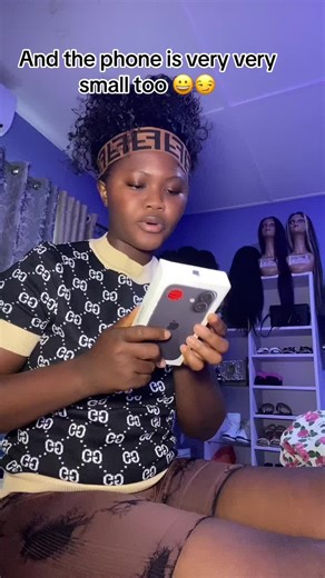 iPhone 16: The Compact Phone Revolution