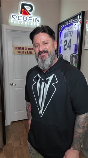 🛑 | Groundhog Day