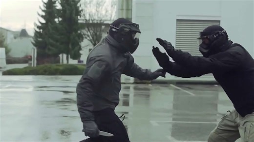 Comparative effectiveness testing of various defensive tools