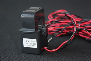[Hot Item] Split Core CT with Input 100A