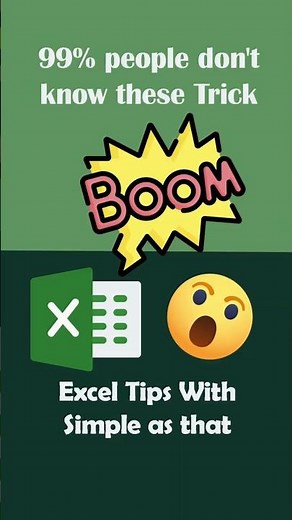 How to Get Star Ratings in Excel ⭐⭐⭐⭐⭐ | Easy Guide