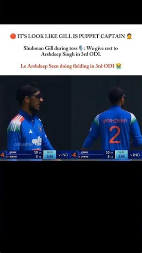 Rest Bolke Fielding pe bula lete hai 😭😭