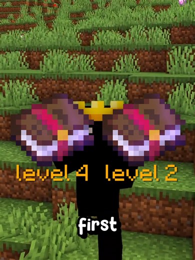 What is the best way to max out enchants using an anvil? #mcyt #bedwars #minecraftbuilding