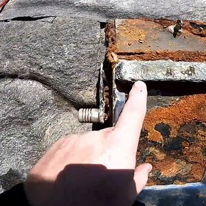 What type of box is this 🤔 | Exploring with the Nug