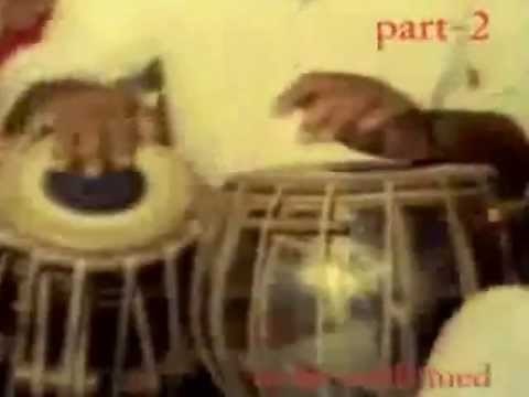 Bhimsen Joshi - Miyan Ki Malhar Complete