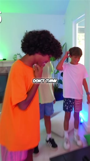 Secret pool party?! Unexpected water gun fight. This is wild. #benazelart