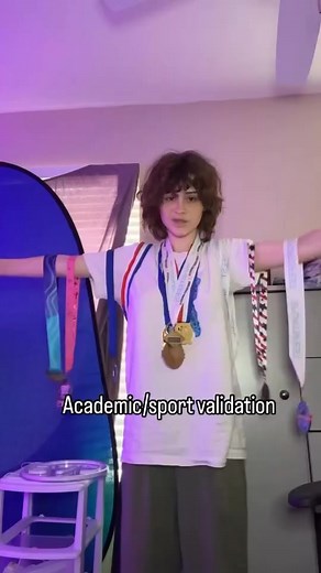 8.1K views · 57 reactions | I LOVE WORDS OF AFFIRMATION #eboy #egirl #streamer #stream #smallstreamer #smallstreamercommunity #adhd #affiliate #gaming #growth #goals #contentcreator #comunity #reels #videogames #music #mcyt #music #subathon #lgbtq #shorts #cookie | Beanswithbombs | Facebook