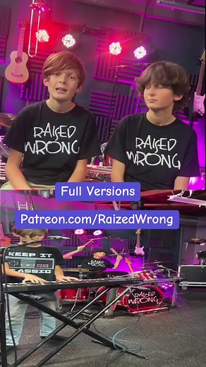 To watch full length versions of our videos check out our Patreon Page Patreon.com/raizedwrong. Thanks for watching