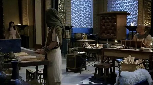 NOVELA GÊNESIS CAPITULO 214 COMPLETO - 12-11-2021 esxTA