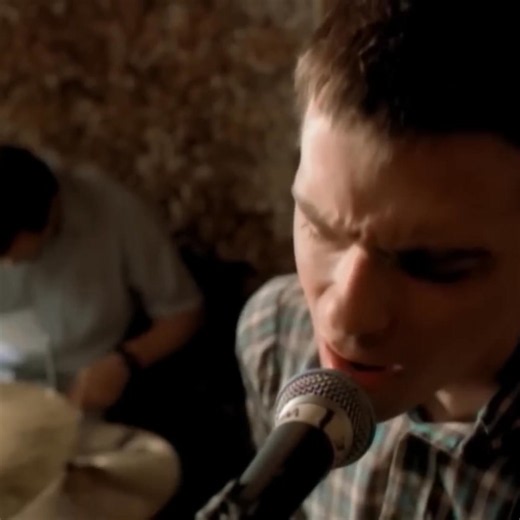 Weezer - Say It Ain’t So (1995) Classic 90s Alternative Rock