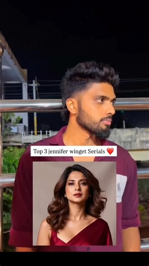 Jennifer Winget: The Masterful Actress of Indian Television
