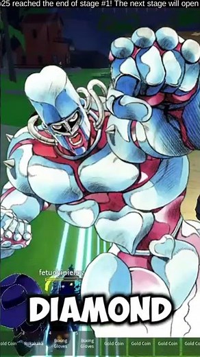 Will This New YBA Stand Be A TANK?! #roblox #yba