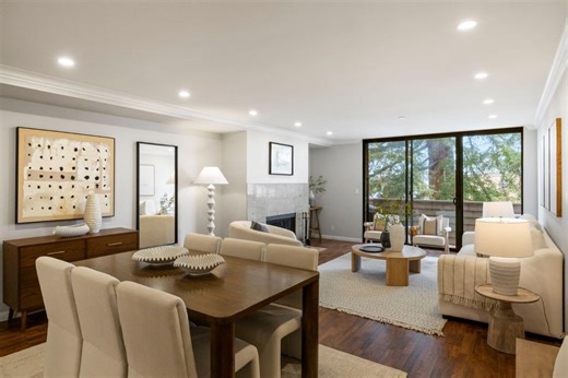 1500 Sherman Ave 3C, Burlingame, CA 94010 - MLS ML82035478 - Coldwell Banker