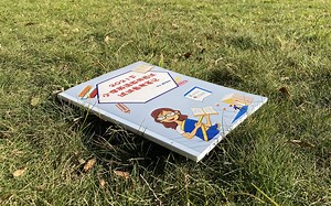 小学英语《I have a pen pal 听说教学》全英文教案及试讲示范逐字稿