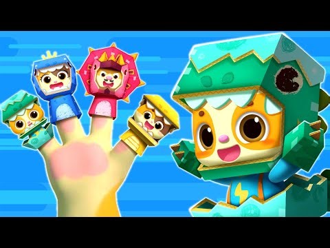 🔴Dino Finger Family Song | Baby Shark | Sharing Song | Nursery Rhymes & Kids Songs | Mimi and Daddy