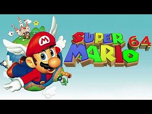 Slider - Super Mario 64 OST | Remastered