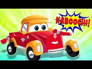 Kaboochi | 子供のためのダンスソング| ベビーソング | 子供のためのダンスチャレンジ | Kaboochi Dance Challenge | Kids Tv Japan