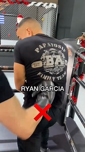 Right use of philly shell✅#boxing #fyp #foryou | Boxing Style