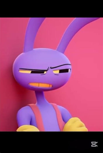 Jax's edit :3 ‼️😸 #jaxedit #tadc #digitalcircus #Jax #edit #edition