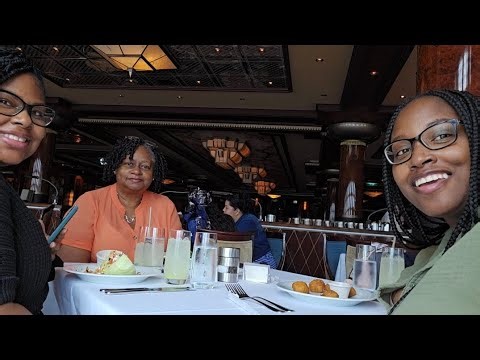 Norwegian (NCL) Gem Cruise Vlog! July 2025 | Miami, Nassau, Great Stirrup Cay