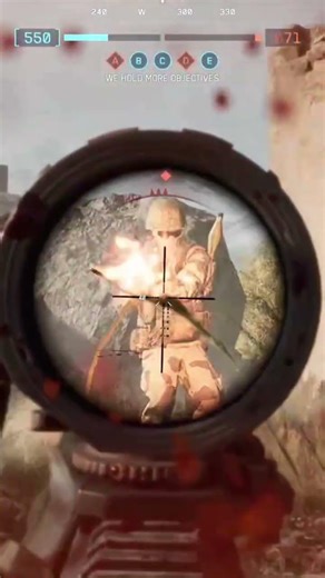 Worst HitBox In Gaming History! Dice Fix This!! #battlefield #bf6 #dice #gaming #streaming