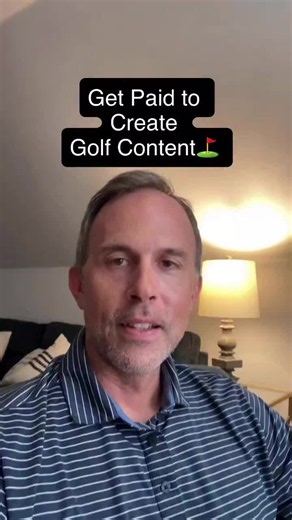 Want to get paid to make golf content? ⛳📱 There are some seriously cool content jobs open in golf right now — including roles with Titleist, Srixon/Cleveland Golf, WhyGolf, Gamblin’ Golf, the Arizona Golf Association and AJGA. 💰 Some paying up to $90K 🏠 Multiple remote opportunities 📱 Social media short-form content 🎥 Video photography ⛳ And yes… your job would actually be making content about golf. You don’t have to work at a golf course to build a career in golf. 🔗 Find all of these jobs