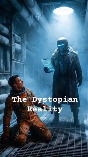 The Dystopian Reality