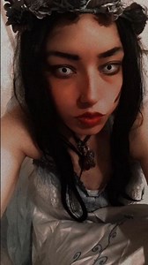 Corpse Bride makeup tutorials ✨️