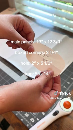 DIY Diaper & Wipes Pouch: Fast Sewing Tutorial