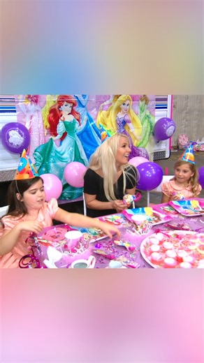 Britney Spears got two new backup dancers. | Ellen DeGeneres