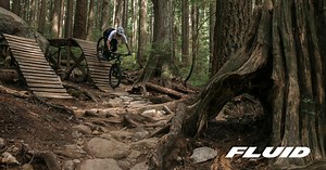 Norco Fluid FS Aluminum