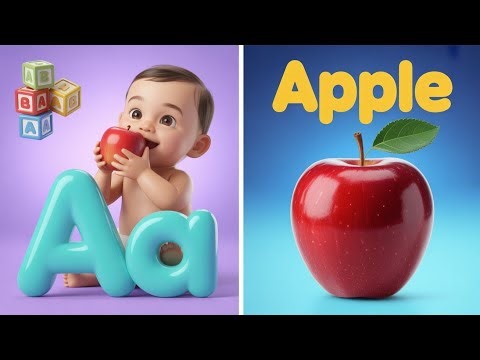 Fun Song Factory Letter and Words