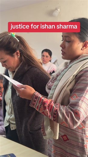 Justice for Ishan Sharma: Goviral Challenge