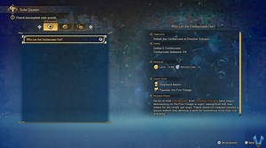 Who Let the Cerberuses Out (Chapter 7) - Visions of Mana Walkthrough