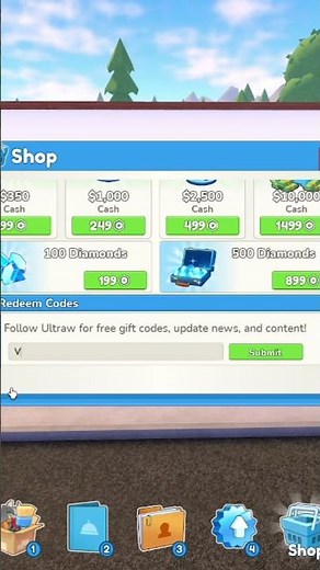 Every STATUE CODE in restaurant tycoon 3!