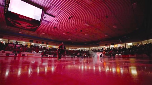 It’s time! ⏰ Single game tickets are on sale! Visit tickets.waterlooblackhawks.com. | Waterloo Black Hawks