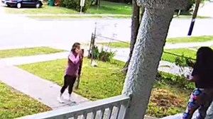 White Virginia woman fired after telling black neighbor she’s ‘not right color’