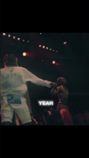 XXXTENTACION - SAD! 💔 (Live Performance Edit) #LLJ