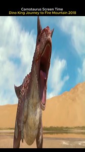 655K views · 8.5K reactions | Dino King Journey to Fire Mountain 2018 #dinosaur #predator #hunting | Star Kids | Facebook