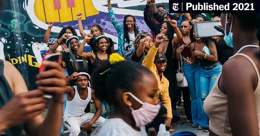 House Passes Bill to Make Juneteenth a Federal Holiday, Sending It to Biden