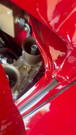 5.9K reactions · 61 comments | Getting the jetting set. Leaner is meaner!! 48’s like to run fat but we get them as close to lean without the stumble that goes with it. These are the chinese clones and we have had nothing but success with them. #happy #thursday IDA’s are the best | King VW | Facebook